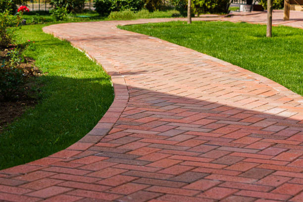 Best Local Driveway Pavers  in Tye, TX