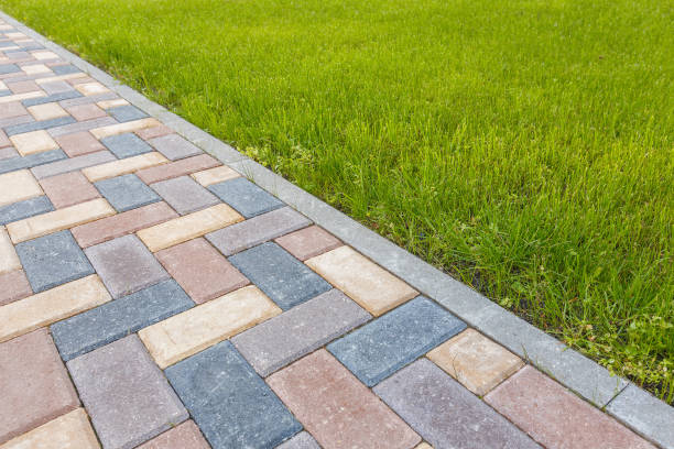 Reasons to Select Us for Your Driveway Paving Requirements in Tye, TX